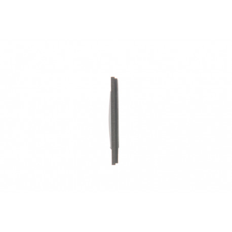 Simon 54 Nature Ramka DRN3/84 brązowa