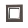 Simon 54 Nature Ramka DRN1/84 SREBRNE WENGE