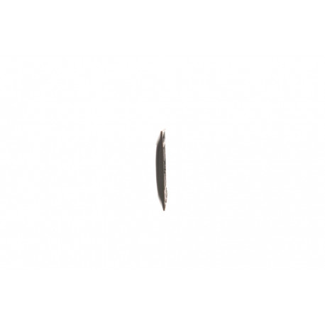 Simon54 Ramka 5- krotna DR5/46 brązowy