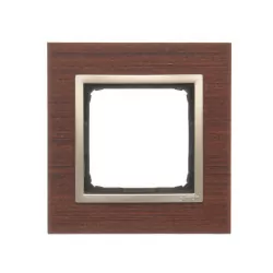 Simon54 Nature 1gang frame...