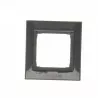 Simon54 1-way frame DR1/46 brown