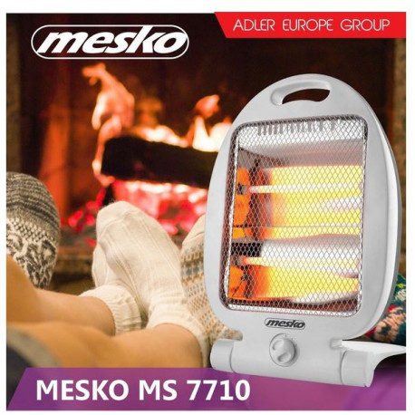 Grzejnik kwarcowy Mesko MS7710 400/800W-7565