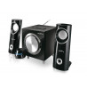 Audiocore 2.1 Bluetootch AC790 BT/SD/FM Speakers
