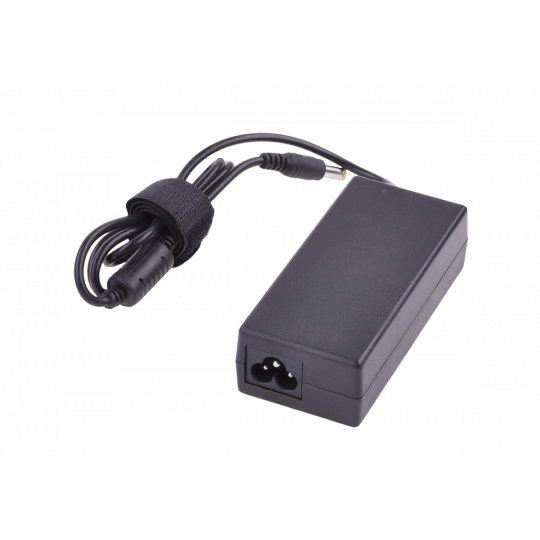 HP laptop power adapter 18.5/3.5A KOM0097 INTEX