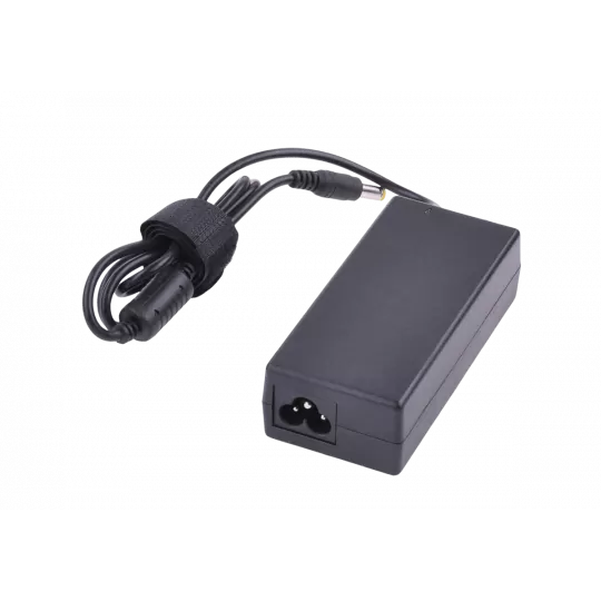 HP laptop power adapter 18.5/3.5A KOM0097 INTEX