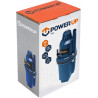 Clean water submersible pump 300W 79942 Power Up