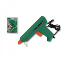 Glue gun 80W S-21100 Stalco