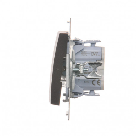 Simon54 Łącznik krzyżowy DW7.01/46 brązowy