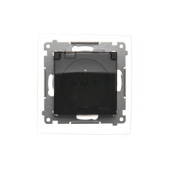 Simon54 Gniazdo wtyczkowe...