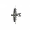 Simon54 Satellite single socket DASF1.01/46 brown