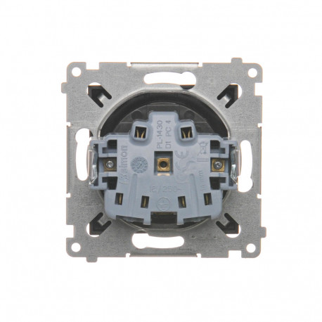 Simon54 Gn.wtycz.z/u z przesł. DGZ1Z.01/46 brązowy