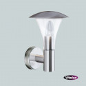 MIRELLA-K E27 IP44 garden wall lamp by Vitalux