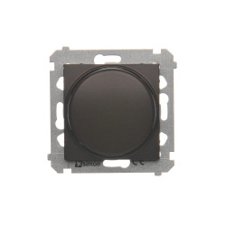 Simon54 rotary dimmer...