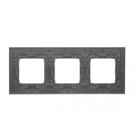 Simon54 Nature Ramka szklana księżycowa Lawa DRN3/74