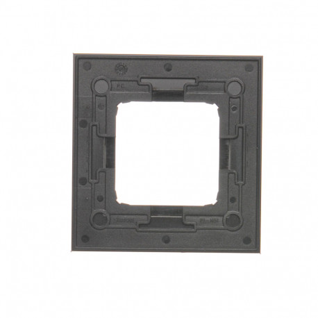 Simon54 Nature Ramka szklana księżycowa Lawa DRN1/74