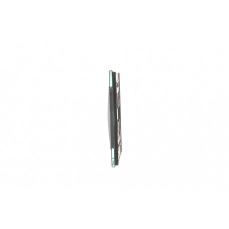 Simon54 Nature Ramka szklana zastygła Lawa DRN2/73