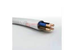 YDY round cable 4x2.5