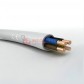 YDY round cable 4x2.5