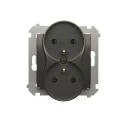 Simon54 Double grounded...