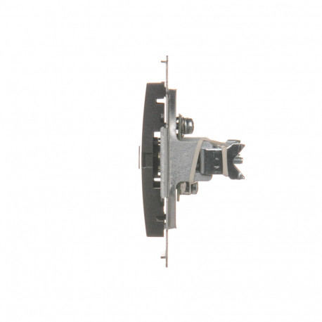 Simon54 Gniazdo ant.TV poj. DAK1.01/48 antracyt