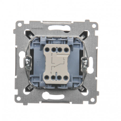 Simon54 Łącznik schod. DW6.01/48 antracyt