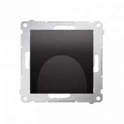 Simon54 Przyłącze kabla DPK1.01/48 antracyt