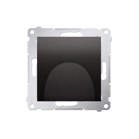 Simon54 Przyłącze kabla DPK1.01/48 antracyt