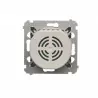 Simon54 Rotary dimmer for LED DS9L.01/48 anthracite