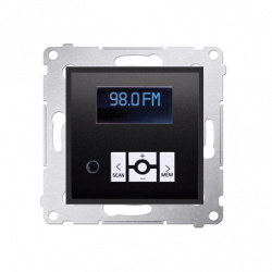 Simon54 Digital radio with...