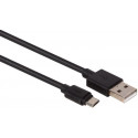 Kabel USB/micro USB 4m 5-pinowe PCMP62BN4 Velleman