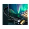 Kabel HDMI-HDMI 4K 3D CADKLF-E01 1metr Baseus