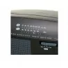 Radio AD 1119 AM/FM 230V/4xR14 ADLER