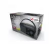 Radio AD 1119 AM/FM 230V/4xR14 ADLER