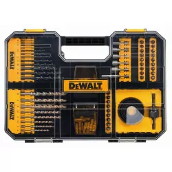 Zestaw wierteł i bitów DT71569 100 elementów DeWALT