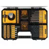 DT71569 100-piece DeWALT drill and bit set DT71569