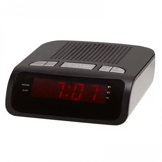 Radiobudzik z zegarem CR-419MK2 Denver Radiobudzik z zegarem CR-419MK2 Denver