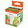 Żarówka LED GU10 1,5W 110lm 2900K ciepła WOJ13837 Spectrum