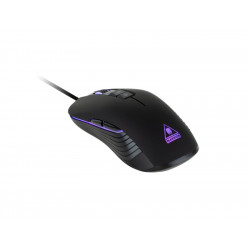 Mysz optycz.przew. Kruger&Matz Warrior GM-60 USB-8577