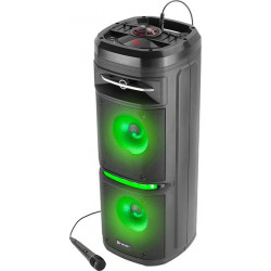 Poweraudio King portable...