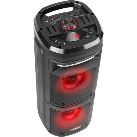 Głośnik TRACER Poweraudio KING TWS BT/FM/mSD/USB