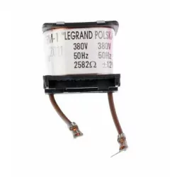 Cewka stycznika 380V AC TSM-1 LEGRAND