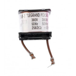 Contactor coil 380V AC...
