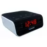 Radiobudzik CR5WH z wyswietlaczem LED FM/Alarm Blaupunkt