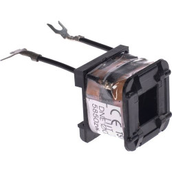 Contactor coil 230V AC...