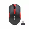 Mysz bezp. G3-200N-1 black/red V-Track A4TECH
