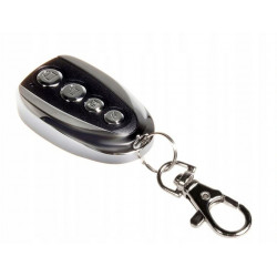 Self-copying remote...