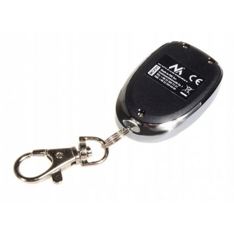 Pilot samokopiujący Nice-One MCE91 MACLEAN