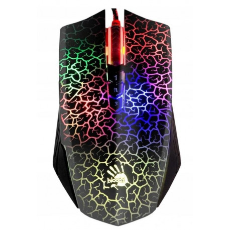 Mysz optyczna przewodowa BLOODY Blazing A70 USB A4TECH