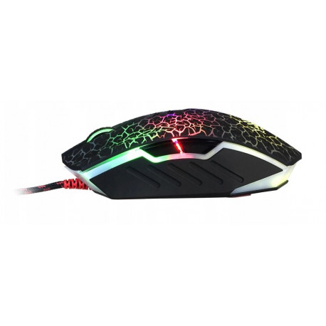 Mysz optyczna przewodowa BLOODY Blazing A70 USB A4TECH