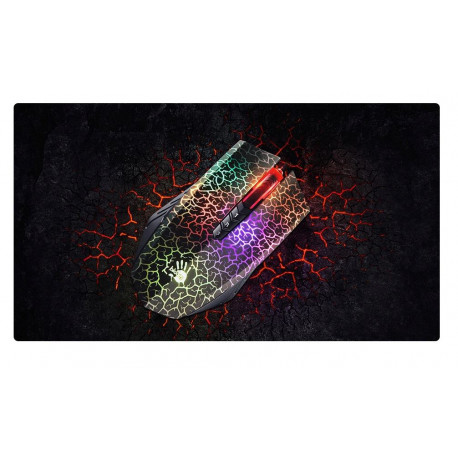 Mysz optyczna przewodowa BLOODY Blazing A70 USB A4TECH